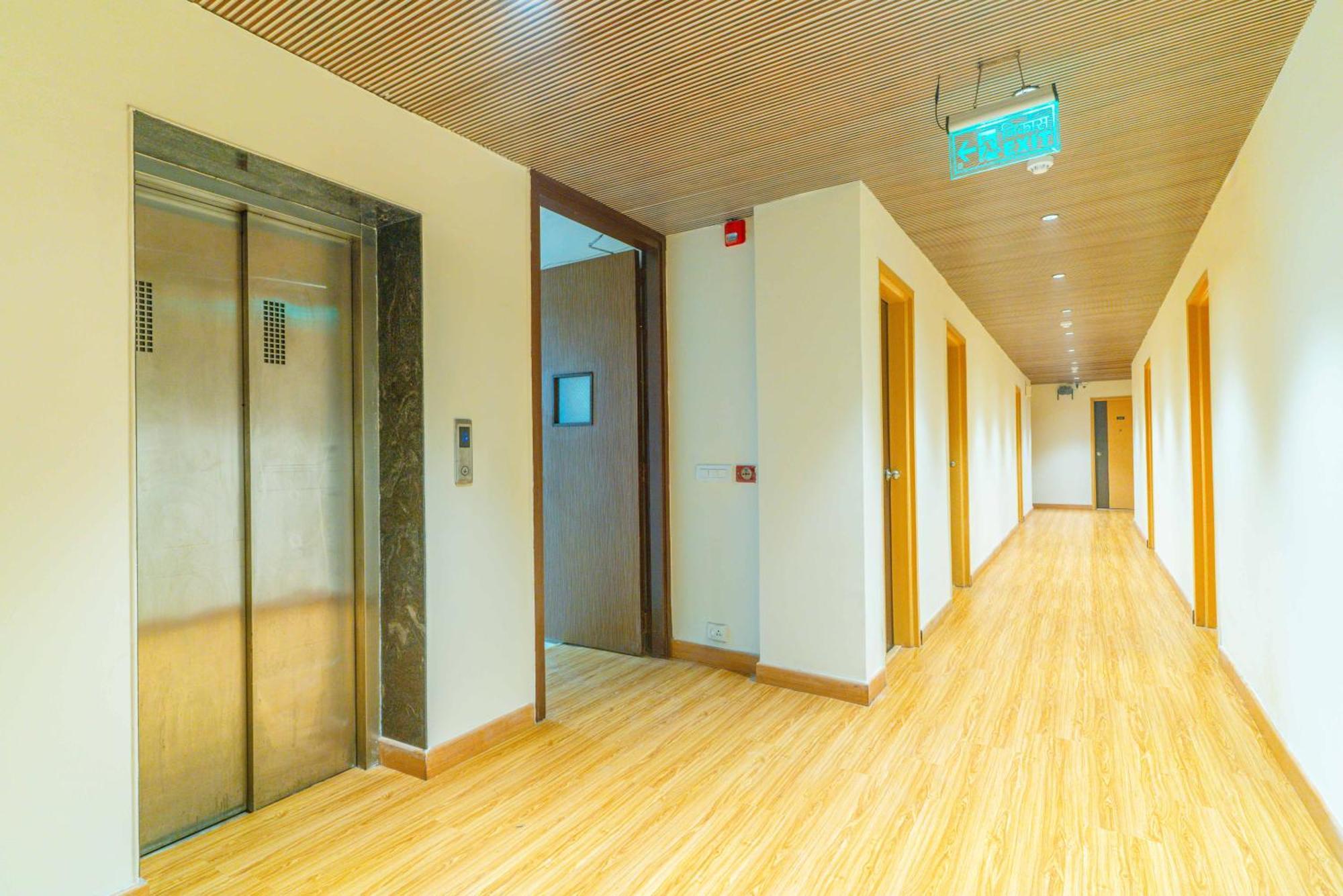 Hotel Treebo Ace Luxe 3*