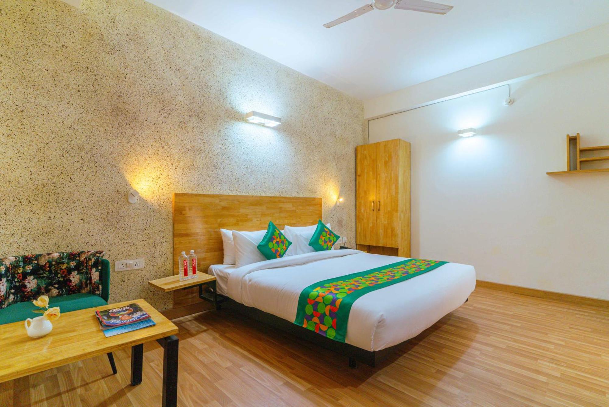 Treebo Ace Luxe 3* New Delhi