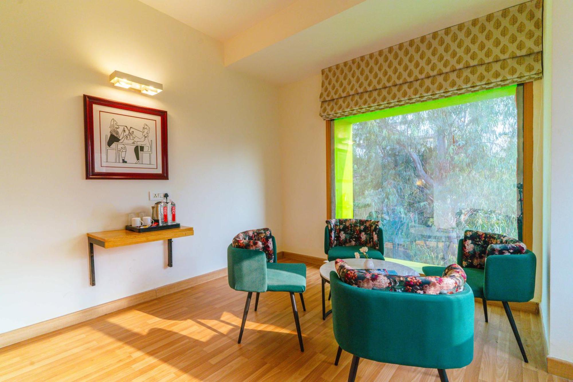 Hotel Treebo Ace Luxe 3*