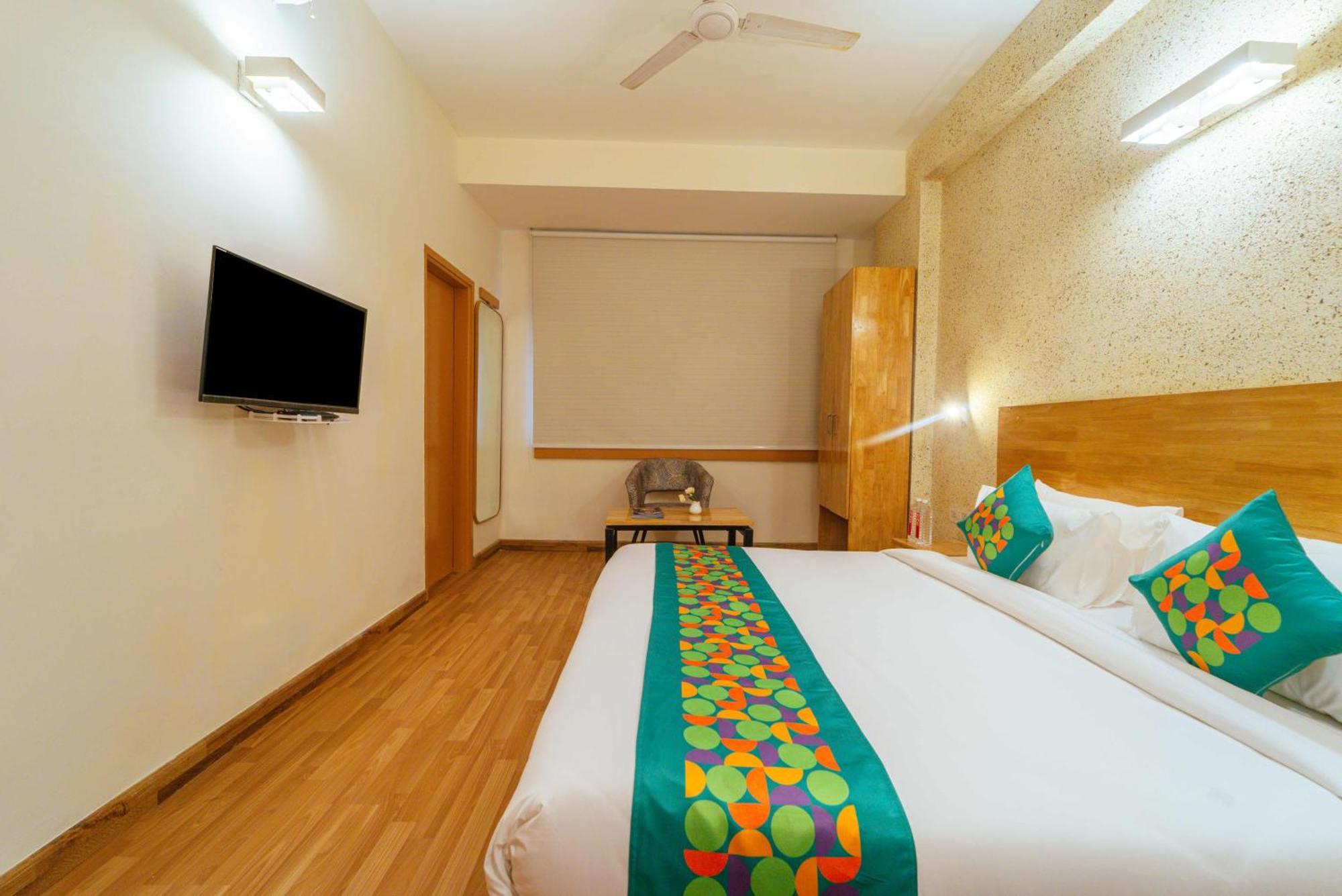 Hotel Treebo Ace Luxe 3*
