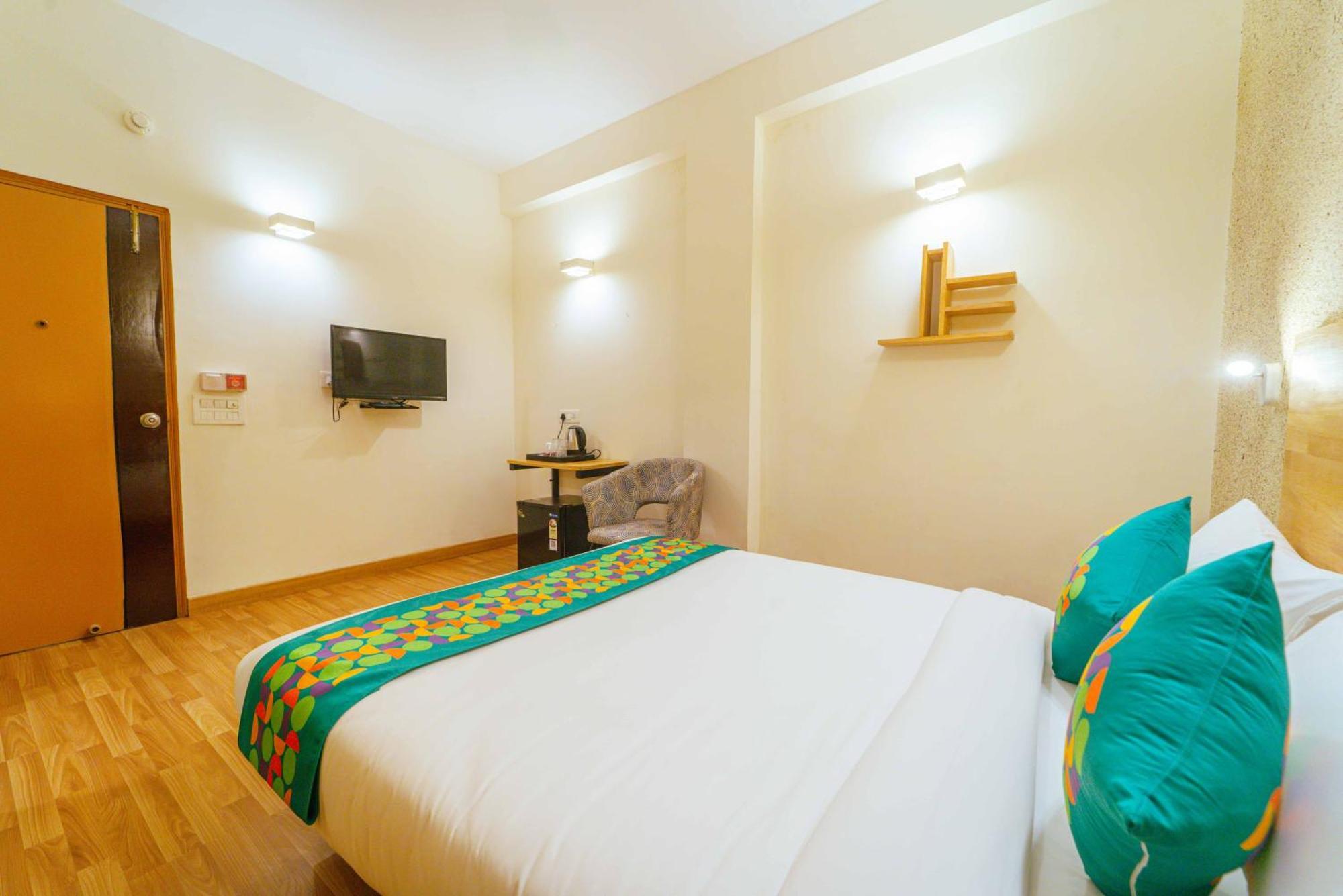 Hotel Treebo Ace Luxe 3*