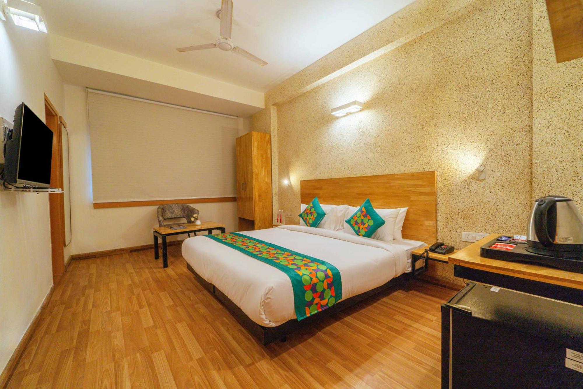 Hotel Treebo Ace Luxe New Delhi
