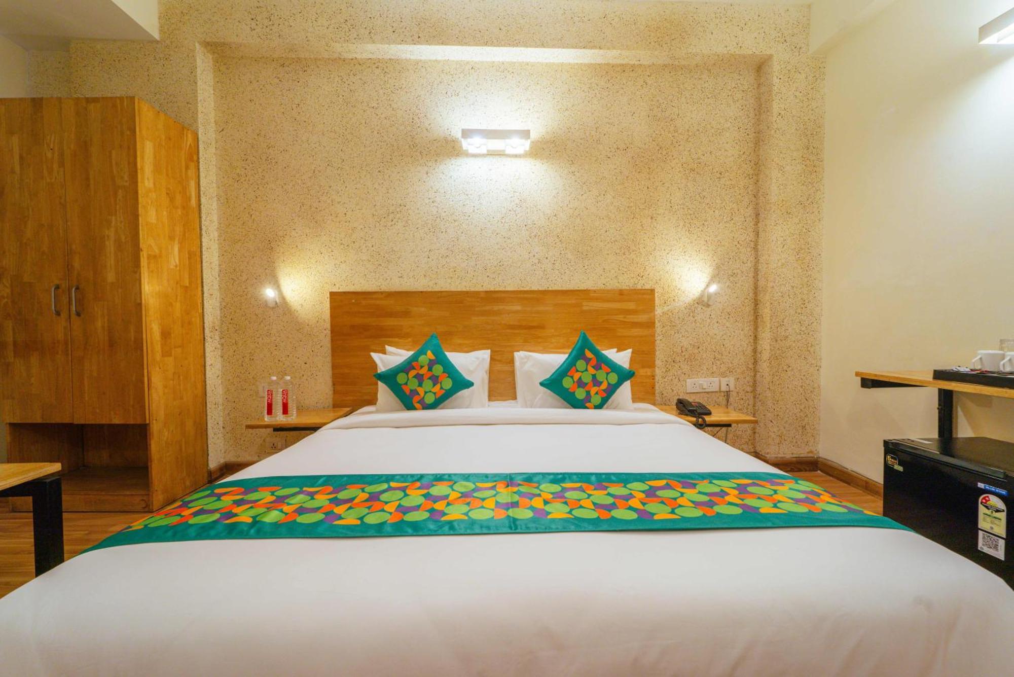 Treebo Ace Luxe 3* New Delhi