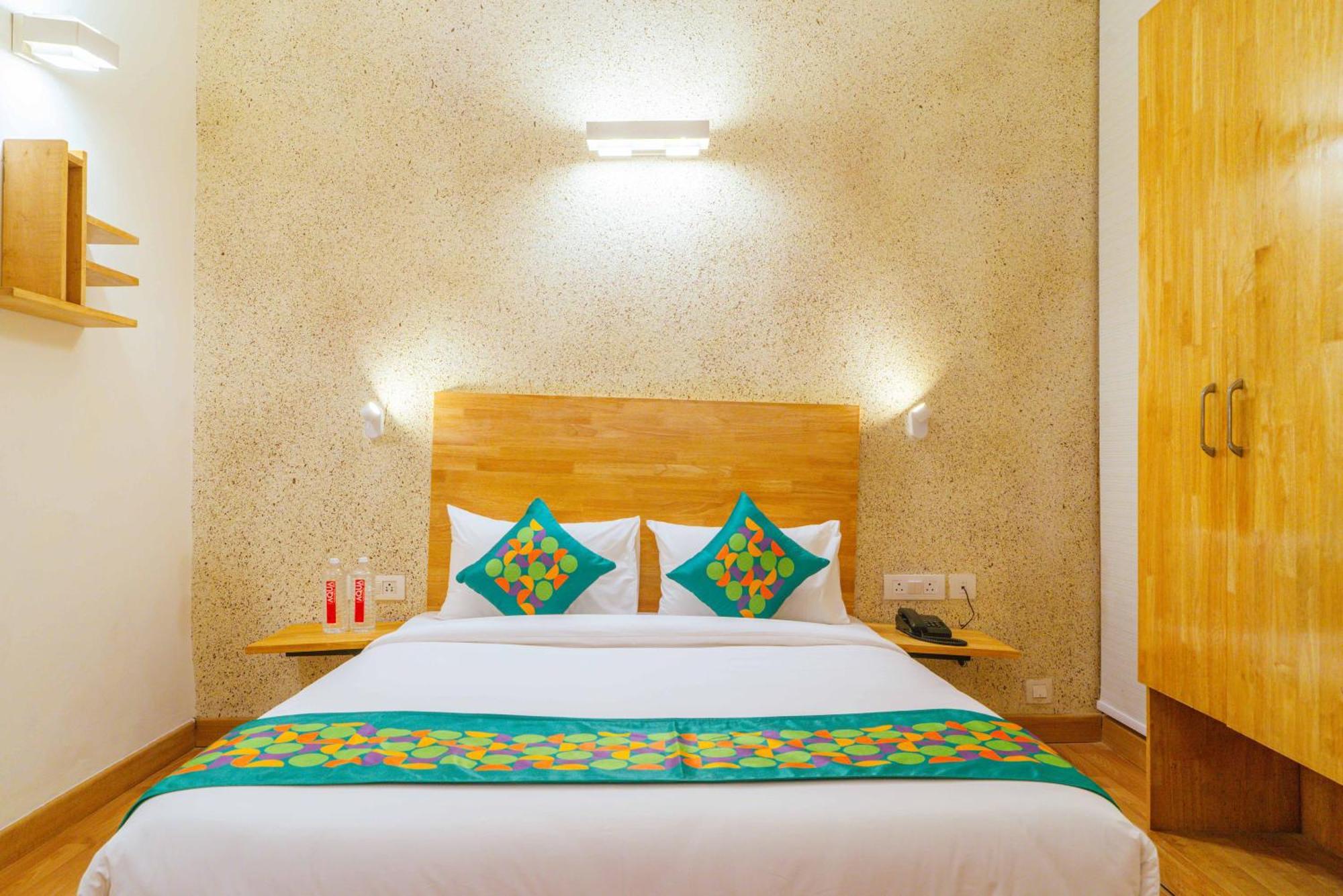 Treebo Ace Luxe Hotel