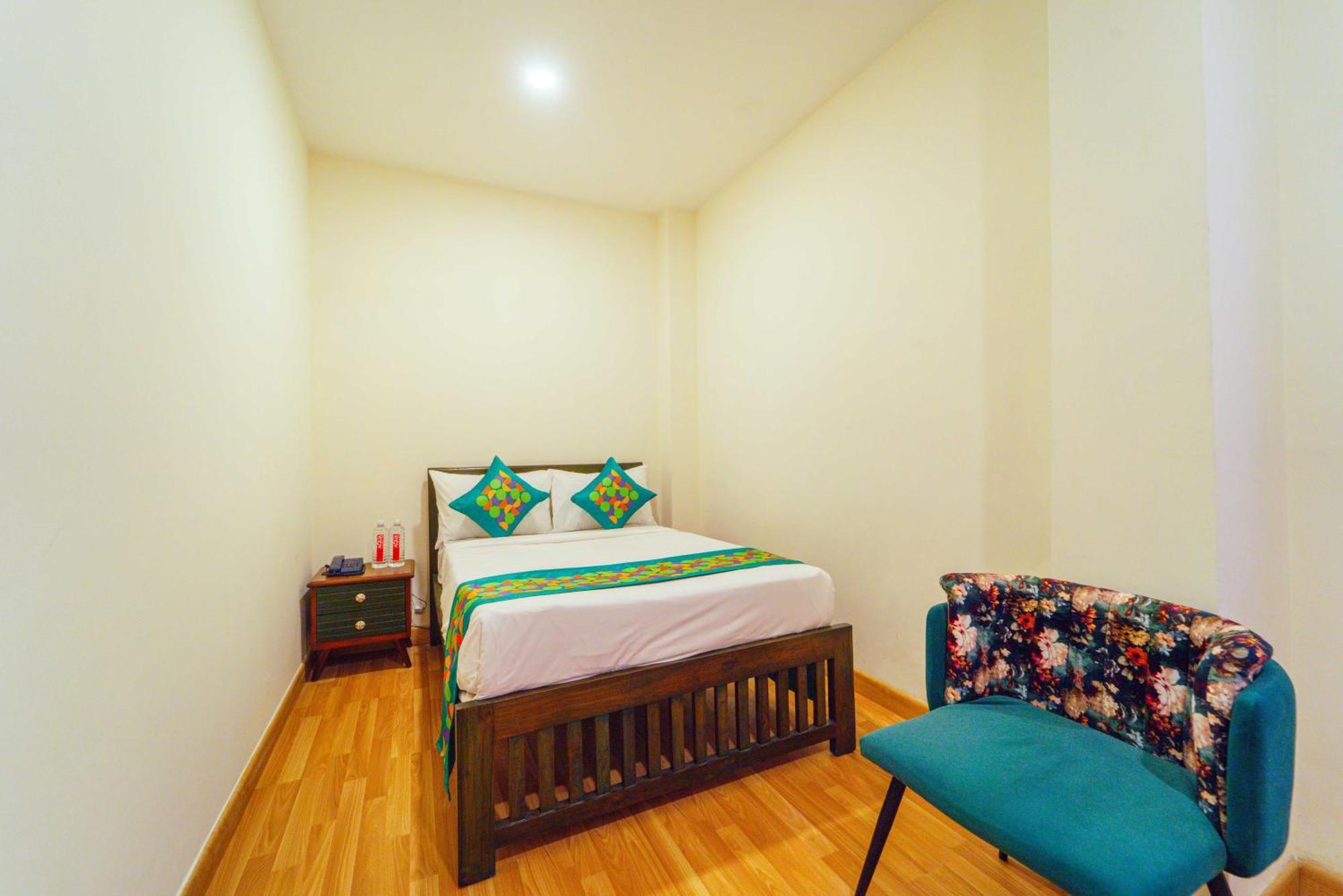 Hotel Treebo Ace Luxe New Delhi