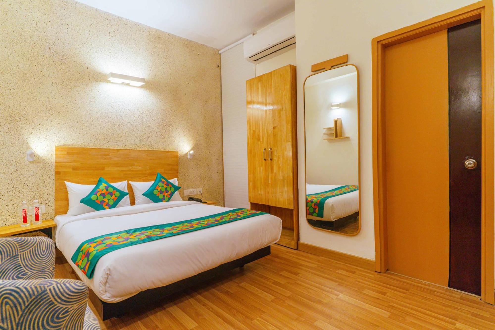 Treebo Ace Luxe 3* New Delhi